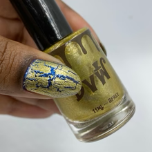 DVW- Wonka- Golden Secret