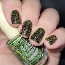 By Dany Vianna- Wicked- Wicked