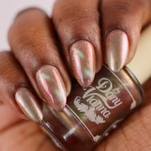 By Dany Vianna- Wicked- Defying Gravity