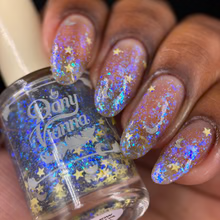 By Dany Vianna- May Releases- That&#39;s How Much I Love Ya