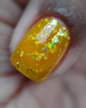 By Dany Vianna- Opalescence- Sun Opal