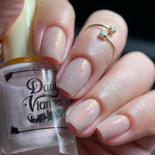 By Dany Vianna- Wicked- Out of the Goodness of My Heart