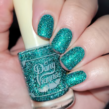 By Dany Vianna- Wicked- Wonderful