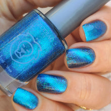 Zodiac Collab- Leo- Cat&#39;s Eye