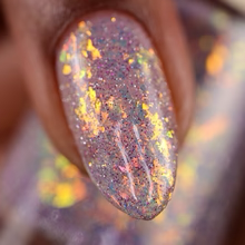 By Dany Vianna- Gossamer Wings- Blushing Phantom