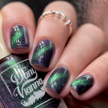 By Dany Vianna- Wicked- No Good Deed Goes Unpunished