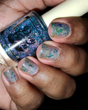 By Dany Vianna- Opalescence- Sky Opal