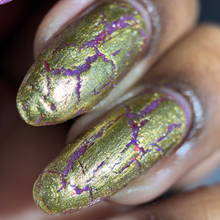 DVW- Wonka- Golden Secret