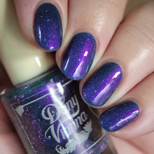 By Dany Vianna- Murderous Intent- Cyanide