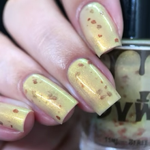 DVW- Wonka- A Boost in Self Esteem