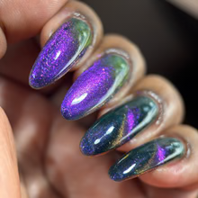 By Dany Vianna- Murderous Intent- Strychnine