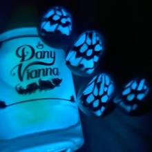 By Dany Vianna- Gossamer Wings- Blue Morpho