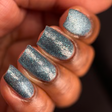 Zodiac Collab- Aquarius- Ceylon Sapphire