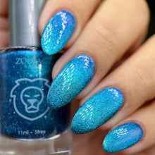 Zodiac Collab- Leo- Cat&#39;s Eye