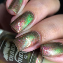 By Dany Vianna- Wicked- Defying Gravity