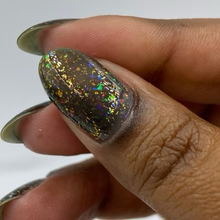 By Dany Vianna- Opalescence- Pinfire Opal