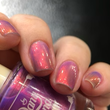 By Dany Vianna- Wicked- Galinda