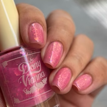 By Dany Vianna- Opalescence- Pink Opal