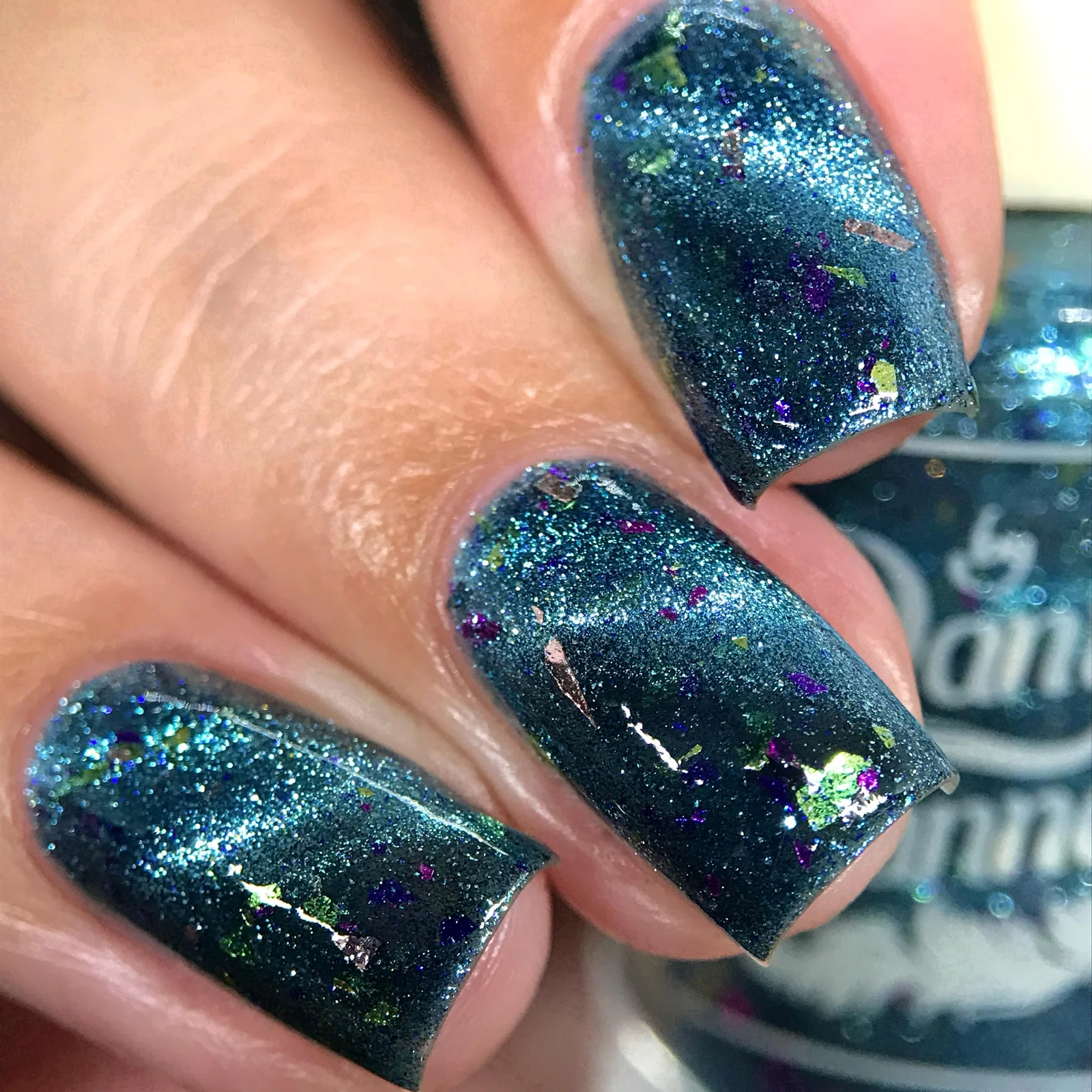 By Dany Vianna- Wicked for Good- Ozdust