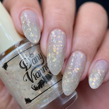 By Dany Vianna- Opalescence- Honeycomb Opal