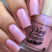 By Dany Vianna- Wicked- Glinda the Good