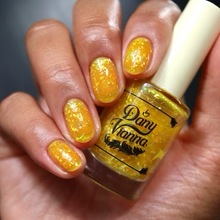 By Dany Vianna- Opalescence- Sun Opal