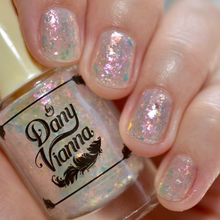 By Dany Vianna- Opalescence- Water Opal