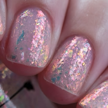 By Dany Vianna- Opalescence- Water Opal