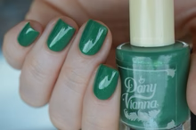 By Dany Vianna- Wicked- Verdigris