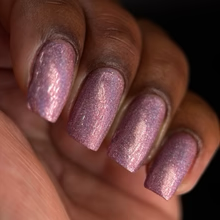Zodiac Collab- Capricorn- Rose Quartz