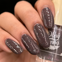 By Dany Vianna- Wicked- Black is This Year&#39;s Pink