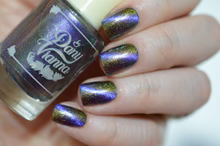 By Dany Vianna- Wicked- Something Baaaad