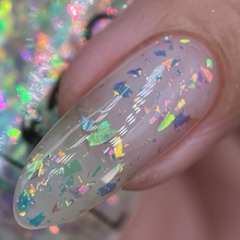 By Dany Vianna- Opalescence- Jelly Opal