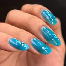 By Dany Vianna- May Releases- Frozen Hearts