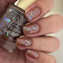 By Dany Vianna- Opalescence- Boulder Opal