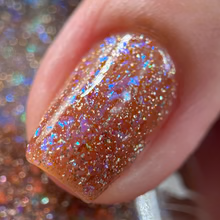 By Dany Vianna- Opalescence- Boulder Opal