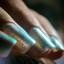 By Dany Vianna- Gossamer Wings- Tiger Swallowtail