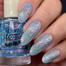 By Dany Vianna- Opalescence- Sky Opal