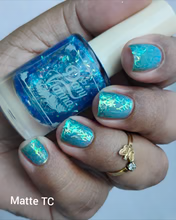 By Dany Vianna- Opalescence- Straw Opal