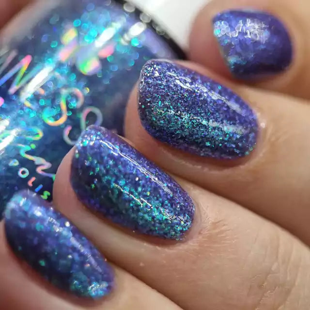 By Vanessa Molina- After Chaos- I Promise Not to Leave You