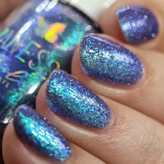 By Vanessa Molina- After Chaos- I Promise Not to Leave You