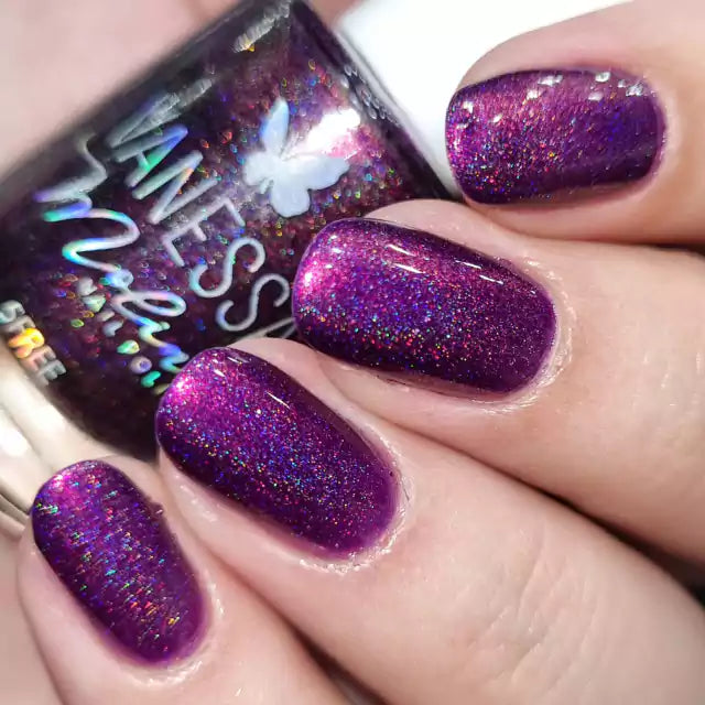 By Vanessa Molina- After Chaos- First of All