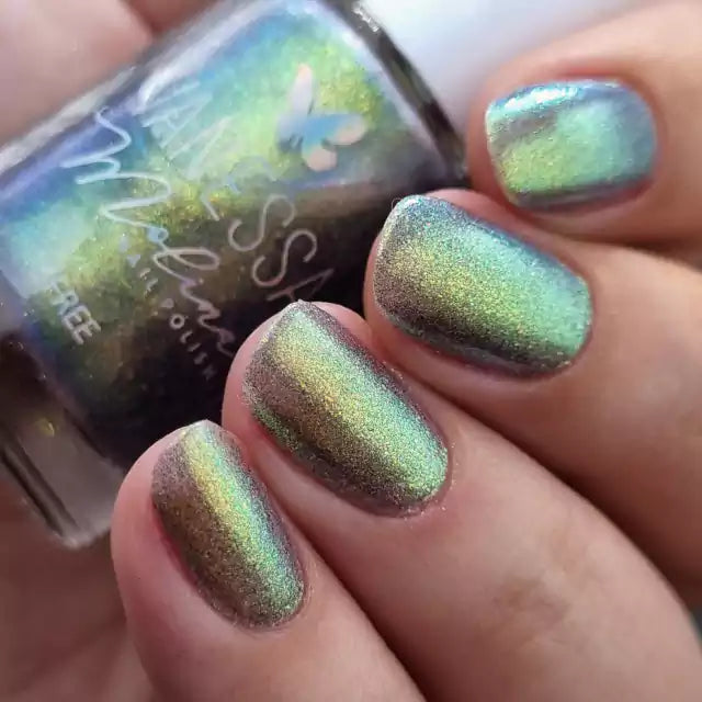 By Vanessa Molina- After Chaos- Look for the Light