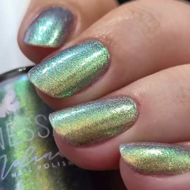 By Vanessa Molina- After Chaos- Look for the Light