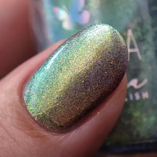 By Vanessa Molina- After Chaos- Look for the Light