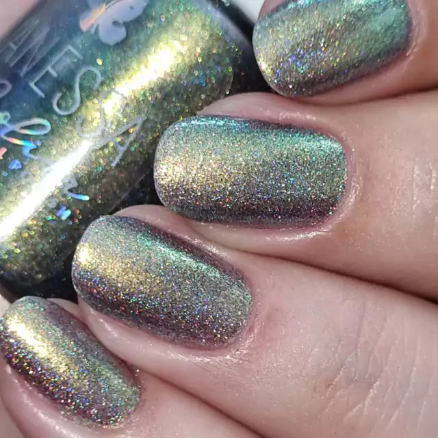 By Vanessa Molina- After Chaos- Look for the Light