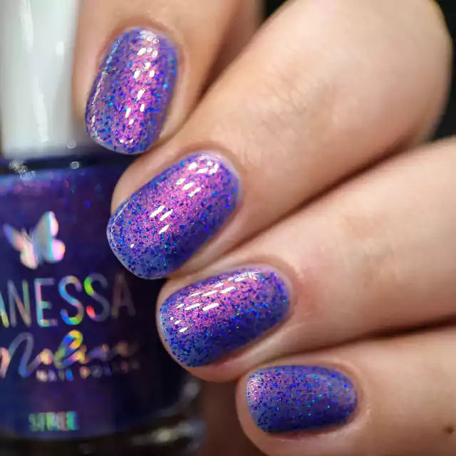 By Vanessa Molina- After Chaos- There is Still Strength