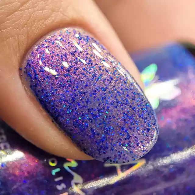 By Vanessa Molina- After Chaos- There is Still Strength