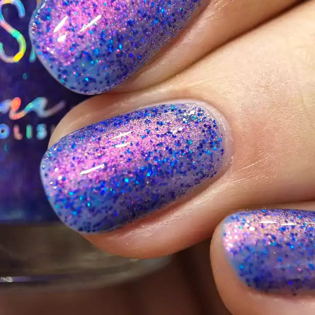 By Vanessa Molina- After Chaos- There is Still Strength