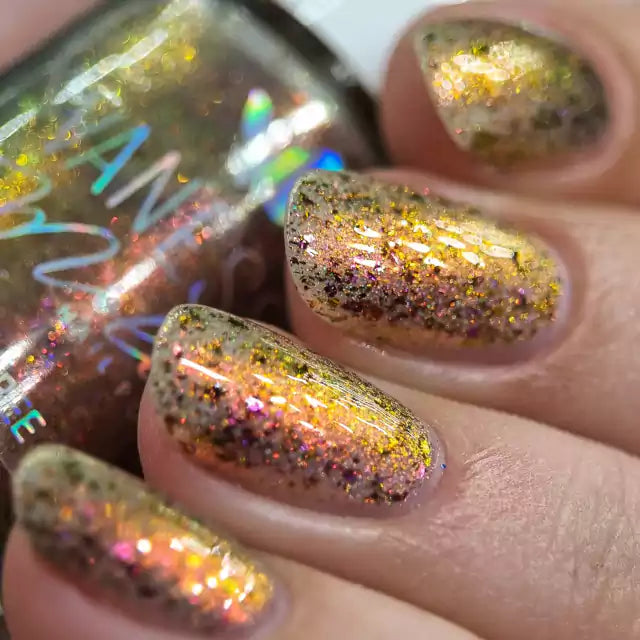 By Vanessa Molina- After Chaos- Unexpected Destination